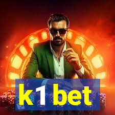 k1 bet